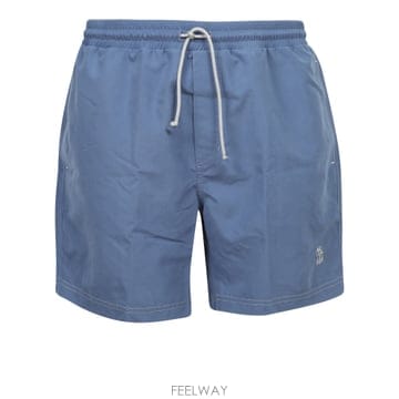 Brunello Cucinelli 22SS ���ڷ� ��ġ�ڸ� ���� TRUNKS MQ828041CIL05 TP57321212722SS ���ڷ� ��ġ�ڸ� ���� TRUNKS MQ828041CIL05 TP573