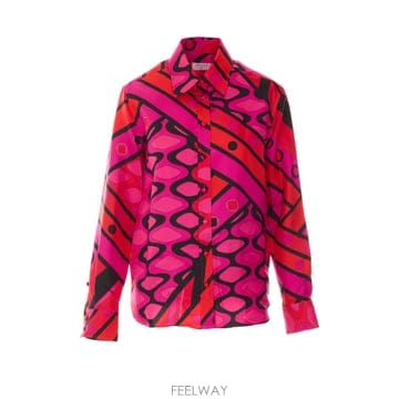 Emilio Pucci 26SS PUCCI ���� ���� 6HRJ086H841018 TP57529608926SS PUCCI ���� ���� 6HRJ086H841018 TP575296089