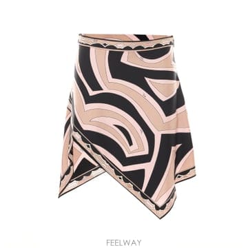 Emilio Pucci 26SS PUCCI ���� ��ĿƮ 6HRV856H852031 TP57529608726SS PUCCI ���� ��ĿƮ 6HRV856H852031 TP575296087