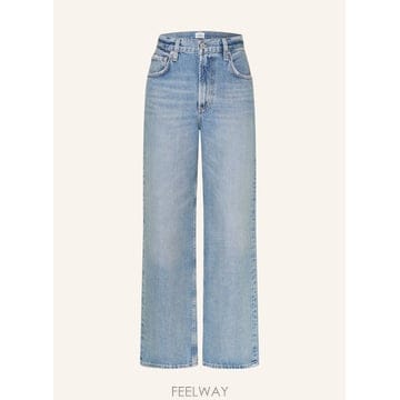 CITIZENS of HUMANITY ��Ƽ������޸Ӵ�Ƽ Straight jeans LINDZ 100292764117000 TP576258093��Ƽ������޸Ӵ�Ƽ Straight jeans LINDZ 10029276411700