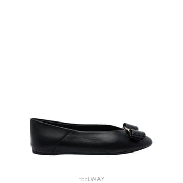 Ferragamo 26FW ����䷹ ��󰡸� Vara ���� ballets 78288301K221 TP57718923726FW ����䷹ ��󰡸� Vara ���� ballets 78288301K221 