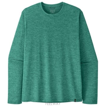Patagonia Patagonia ���� �ƿ����� T ���� 2168002GEMGREENLIGHTGEMGREENXDYE TP57Patagonia ���� �ƿ����� T ���� 2168002GEMGREENLIGHTGEM