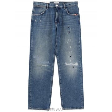 | Other Brand | 26SS AMISH JEANS JAMESNIP   TAC AMU010D7403190C0999 TP57789826SS AMISH JEANS JAMESNIP   TAC AMU010D7403190C0999 TP