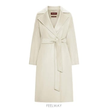 Max Mara 26FW �������� ĳ�ù̾� ��Ʈ With ��Ʈ 26160110116E15 TP57718923526FW �������� ĳ�ù̾� ��Ʈ With ��Ʈ 26160110116E15 T