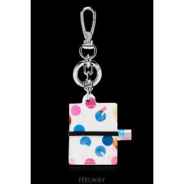 Maison Margiela 26FW �������������� Ű ü�� with a �� shaped pendant SA1VL0060P7793HB6326FW �������������� Ű ü�� with a �� shaped pendant S