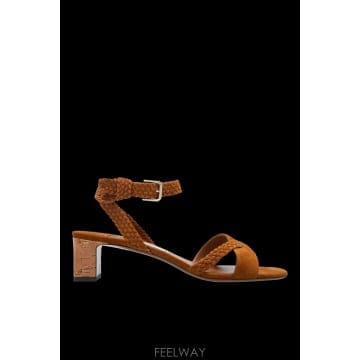 Jimmy Choo 26SS ������ Rori 45 heeled ���� RORI45ZKJTANTOASTY TP57448058726SS ������ Rori 45 heeled ���� RORI45ZKJTANTOASTY TP5