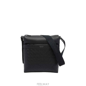 Ferragamo 26FW ����䷹ ��󰡸� Ferragamo monogram messenger �� 793969241916 T26FW ����䷹ ��󰡸� Ferragamo monogram messenger ��