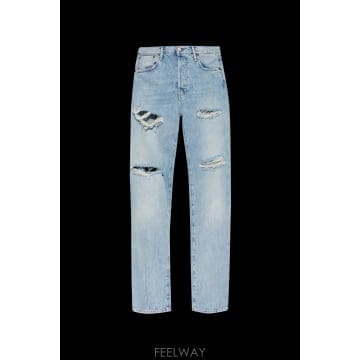 Acne 26FW ��ũ�� Studios Vintage effect jeans ACNESTUDIOS1996MB0051126FW ��ũ�� Studios Vintage effect jeans ACNESTUDIOS19