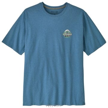 Patagonia Patagonia ���� �ƿ����� T ���� 2168001SHOREBLUE TP576082573Patagonia ���� �ƿ����� T ���� 2168001SHOREBLUE TP5760