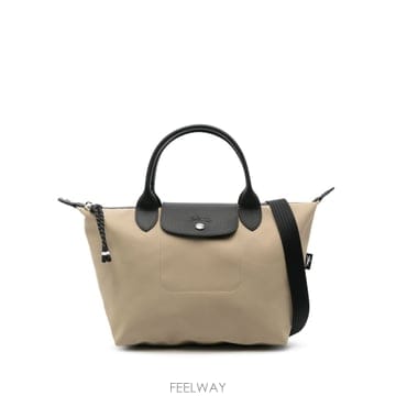 LONGCHAMP Borsa Le Pliage Energy S Longchamp in nylon ricicl