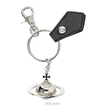 ViVienne westwood ���� ����Ʈ��� Ű ü�� 8203011LUOM0014N403 TP572322332���� ����Ʈ��� Ű ü�� 8203011LUOM0014N403 TP572322