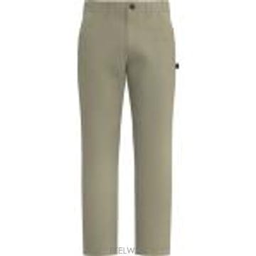 26SS Burberry PANTALONE ARTHUR 8126498C5120 TP574419023