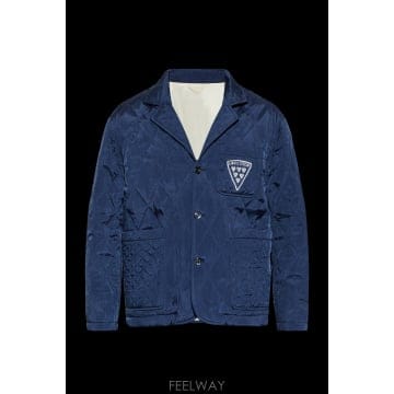26SS KENZO Quilted 블레이저 FG55VE2379FK76 TP574480572