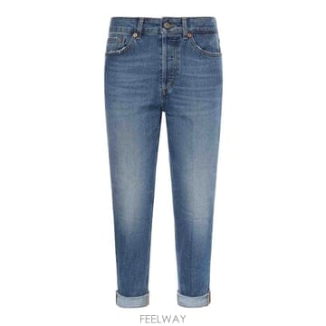 | Other Brand | 26SS DONDUP Koons Stretch ���� Jeans DP268DSE340DK07800 TP576926SS DONDUP Koons Stretch ���� Jeans DP268DSE340DK0780