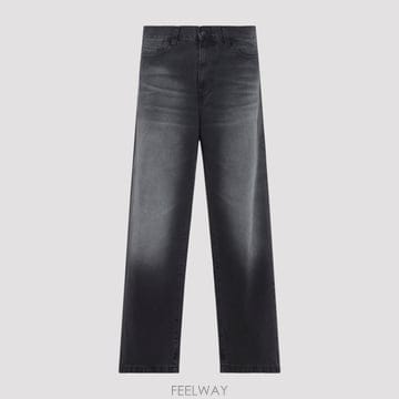 26SS 칼하트 칼하트 Landon 팬츠 I03046889WJ00BLACK TP576263516