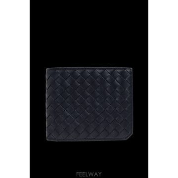 25SS 보테가베네타 왈렛 with weave 796966V4LQ24028 TP577188020
