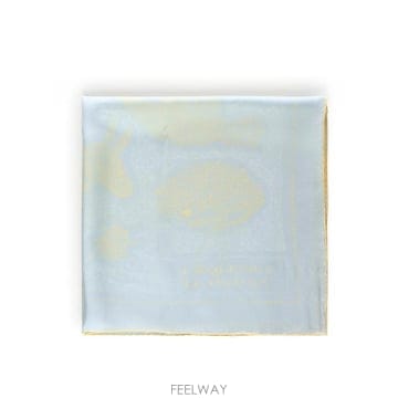Jacquemus 26SS ��ũ���� Le Foulard Paysan ����Ʈ ��ũ ��ī�� ACU00824AW002633IB TP26SS ��ũ���� Le Foulard Paysan ����Ʈ ��ũ ��ī�� ACU