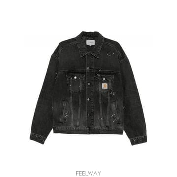 26FW CARHARTT 아웃터 웨어 I03335289EJ TP578888208