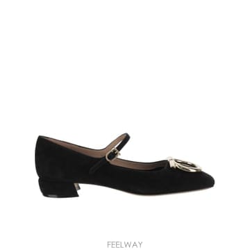 Ferragamo 25FW ����䷹ ��󰡸� ���� Ballet ���� MARRY001 TP57212526125FW ����䷹ ��󰡸� ���� Ballet ���� MARRY001 TP572