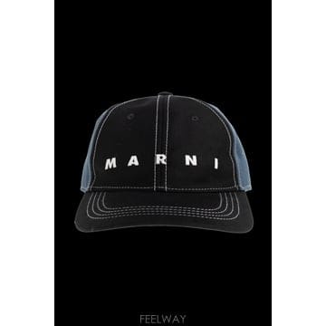 26SS Marni 베이스볼 cap CLZC0108Q1UTC56700B42 TP574480566
