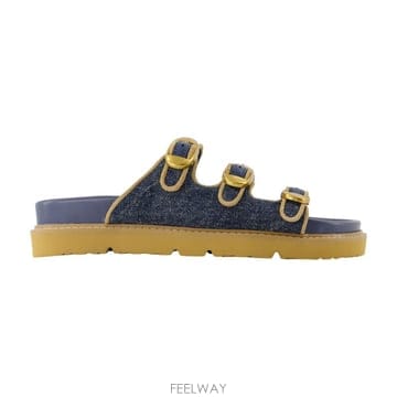 26SS  The Lug Sole Slide 2S6FFS001F34427 TP574704015