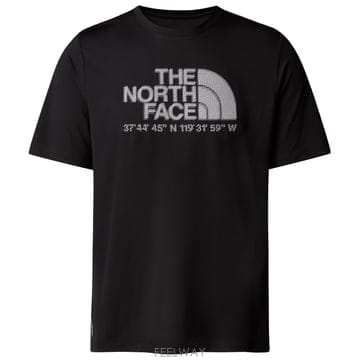 THE NORTH FACE �뽺���̽� ���� �ƿ����� T ���� 2167964BLACK TP575650951�뽺���̽� ���� �ƿ����� T ���� 2167964BLACK TP5756509