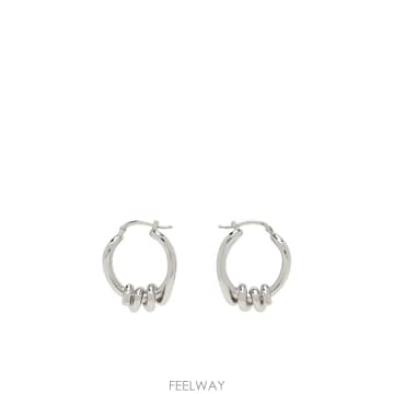 Maison Margiela 26SS �������������� ���� earrings SM6VG0107P8858951 TP57707079526SS �������������� ���� earrings SM6VG0107P8858951 TP