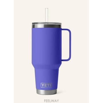 | Other Brand | YETI Thermos mug RAMBLER 100170518217500 TP575986567YETI Thermos mug RAMBLER 100170518217500 TP575986567