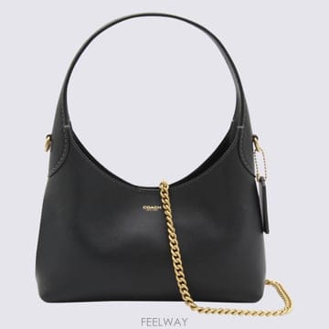 COACH Brooklyn 23 숄더 백 CW614B4BK TP572125253
