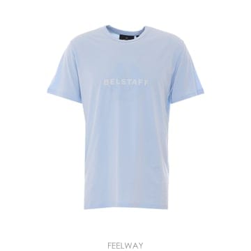 Belstaff 26SS BELSTAFF Sky ���� Surface T ���� 106222SKBLU TP57470385826SS BELSTAFF Sky ���� Surface T ���� 106222SKBLU TP57