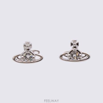 ViVienne westwood 26SS ���� ����Ʈ��� ORECCHINI 6201003702P116P116 TP57182688526SS ���� ����Ʈ��� ORECCHINI 6201003702P116P116 TP