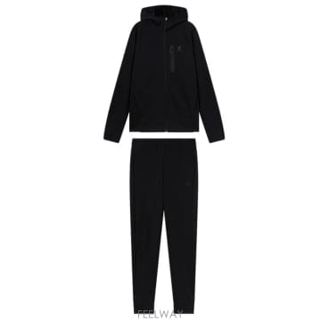 Champion CHAMPION TUTA UOMO C TECH 221657KK001NERO TP576082538CHAMPION TUTA UOMO C TECH 221657KK001NERO TP576082538