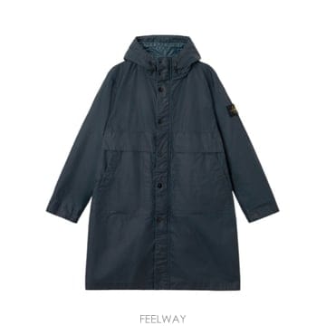 Stone Island 26SS ������Ϸ��� ��ī with �ĵ� L1S157100002S0290V0020 TP57321200426SS ������Ϸ��� ��ī with �ĵ� L1S157100002S0290V002