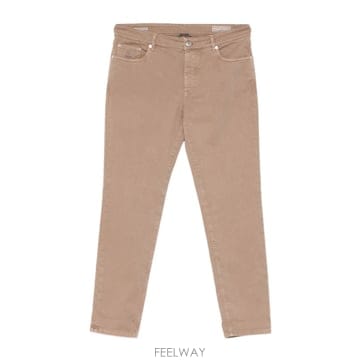 Brunello Cucinelli 26SS ���ڷ� ��ġ�ڸ� ���� jeans M277PD3210C7502 TP57321199926SS ���ڷ� ��ġ�ڸ� ���� jeans M277PD3210C7502 TP57