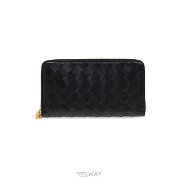 Bottega Veneta 25FW ���װ�����Ÿ ���� �з� 814674VCPP28425BLACKGOLD TP57729640425FW ���װ�����Ÿ ���� �з� 814674VCPP28425BLACKGOLD T