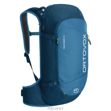 | Other Brand | ORTOVOX ZAINO TOUR RIDER 30L 46098BLU TP576082535ORTOVOX ZAINO TOUR RIDER 30L 46098BLU TP576082535