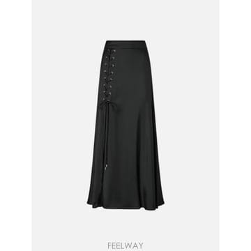 | Other Brand | 26SS Pinko �� ��ĿƮ With Slit �� ���̽� 106856A3AVZ99 TP57692228626SS Pinko �� ��ĿƮ With Slit �� ���̽� 106856A3AVZ99