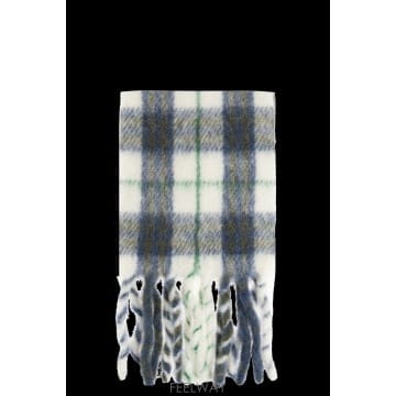 Burberry 26FW Burberry �� ��ī�� 8126902A4472PEACOCKBLUE TP57656924926FW Burberry �� ��ī�� 8126902A4472PEACOCKBLUE TP5765