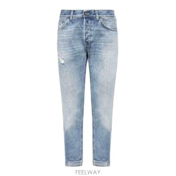 | Other Brand | 26SS DONDUP �����ܵ��� Jeans UP563DFE286UMH1800 TP57692227826SS DONDUP �����ܵ��� Jeans UP563DFE286UMH1800 TP5769