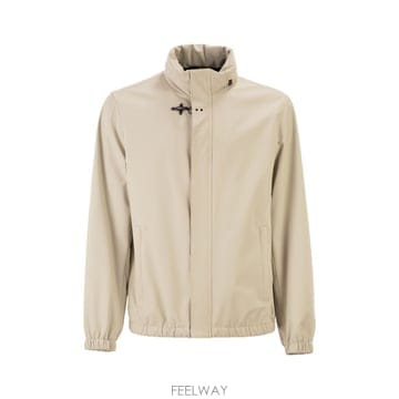 FAY 26SS FAY ��Ʈ Travel ���� ���� in Stretch Nylon NAM1252047SVUWC20526SS FAY ��Ʈ Travel ���� ���� in Stretch Nylon NAM125