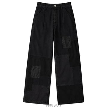 26SS 꼼데가르송 맨즈 casual 팬츠 HQP0240511 TP576923228