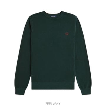 프레드 스웨터