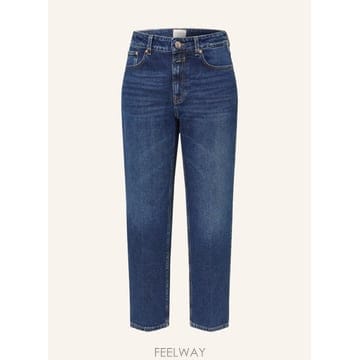 | Other Brand | CLOSED Straight jeans MILO 100295121817000 TP575986514CLOSED Straight jeans MILO 100295121817000 TP575986514