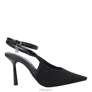 Steve Madden 26SS ��Ƽ��ŵ� Ascension Pumps ASCENSIONBLACK TP57321194426SS ��Ƽ��ŵ� Ascension Pumps ASCENSIONBLACK TP57321