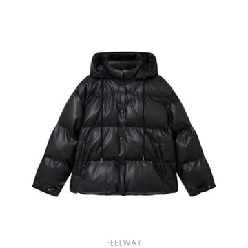 Stella McCartney 24FW ���ڶ� ��īƮ�� ���� faux ���� altermat �ٿ� ���� 6800773BU3931000 TP524FW ���ڶ� ��īƮ�� ���� faux ���� altermat �ٿ� ����
