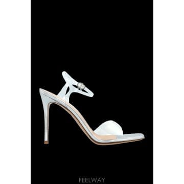 지안비토로씨 Heeled 샌들 Cher G3276495RICGMETRAR TP574480533