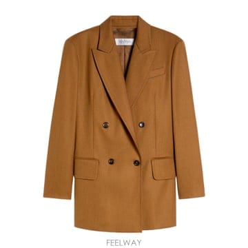 Max Mara 25FW �������� ���� ��Ʈ 1041075106014 TP57212118925FW �������� ���� ��Ʈ 1041075106014 TP572121189