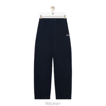 26FW Loewe 맨즈 casual 팬츠 H526Y04X779602 TP576726718