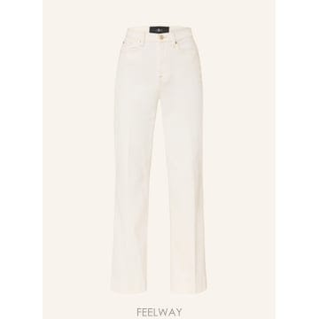 | Other Brand | 7 FOR ALL ��ī�ε� Flared jeans TAILORLESS MODERN DOJO 1003008467 FOR ALL ��ī�ε� Flared jeans TAILORLESS MODERN DOJO