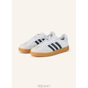 Adidas VELOSAMBA LEA 스니커즈 100165396011003 TP576082517